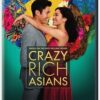 Crazy Rich Asians