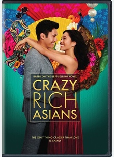 Crazy Rich Asians 1 Crazy Rich Asians