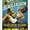 Creature from the Black Lagoon