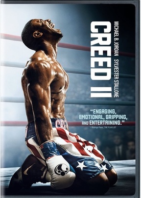 Creed II 2 Creed II