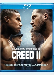 Creed II 1 Creed II