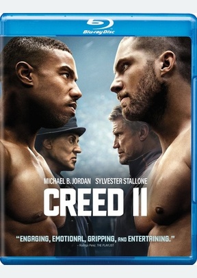 Creed II 2 Creed II