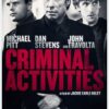Criminal Activities