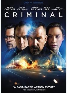 Criminal 1 Criminal