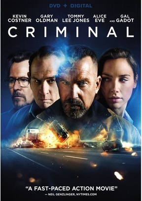 Criminal 2 Criminal