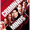 Criminal Minds: Season 4