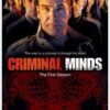 Criminal Minds: The First Season