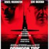 Crimson Tide