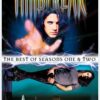 Criss Angel Mindfreak: Best of Seasons 1 & 2