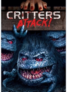Critters Attack! 1 Critters Attack!