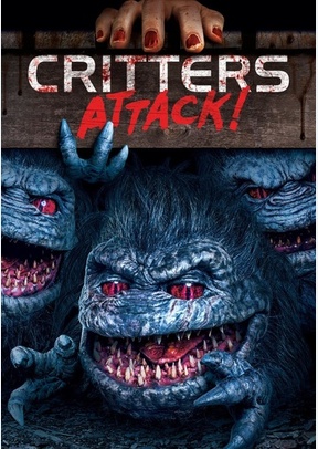Critters Attack! 2 Critters Attack!