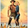 Crocodile Dundee II