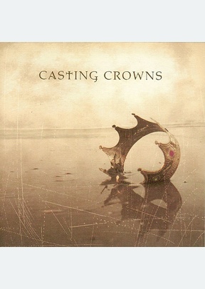 "Casting Crowns"