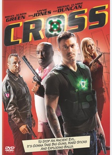 Cross 1 Cross