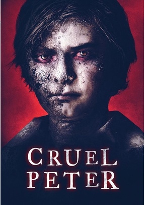 Cruel Peter 2 Cruel Peter