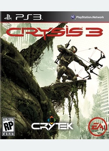 Crysis 3 Hunter Edition