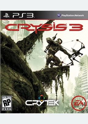 Crysis 3 Hunter Edition