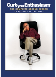 Curb Your Enthusiasm: The Complete 2nd Season 1 Curb Your Enthusiasm: The Complete 2nd Season