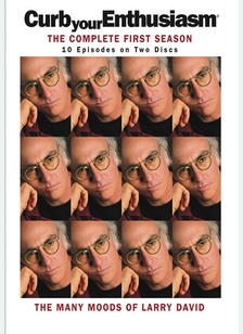 Curb Your Enthusiasm: The Complete First Season 1 Curb Your Enthusiasm: The Complete First Season