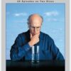 Curb Your Enthusiasm: The Complete Third Season