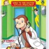 Curious George: Goes To The Doctor & Lends A Helping Hand
