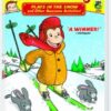 Curious George: Plays In The Snow