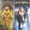Curse Of King Tut's Tomb / Merlin's Apprentice