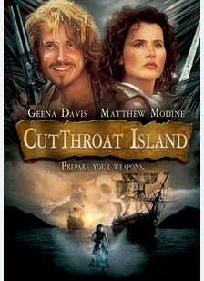 Cutthroat Island 1 Cutthroat Island