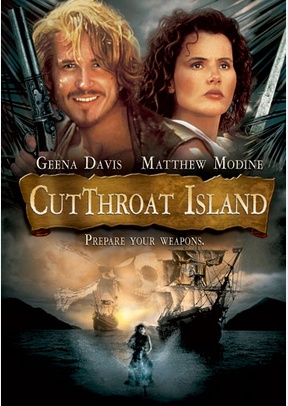 Cutthroat Island 2 Cutthroat Island