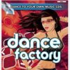 DANCE FACTORY (GAME)