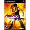 DANCING WITH THE STARS (GAME)