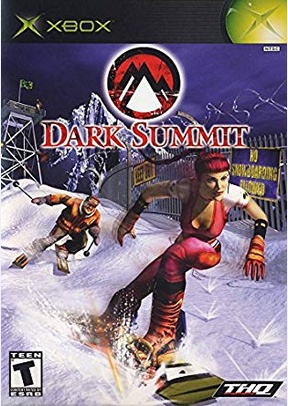 DARK SUMMIT 2 DARK SUMMIT