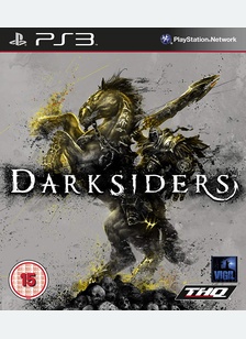 DARKSIDERS