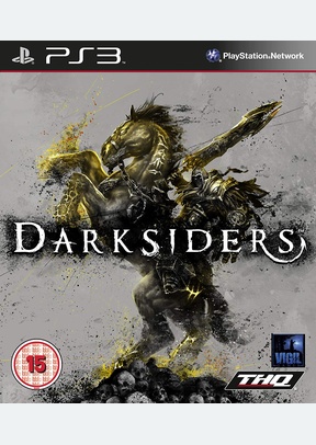 DARKSIDERS