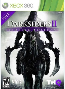 DARKSIDERS II