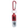 DBZ:CAPSULE CORP RED