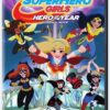 DC Super Hero Girls: Hero of the Year