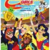 DC Super Hero Girls: Intergalactic Games