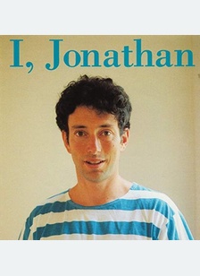 "I, Jonathan (LP)"