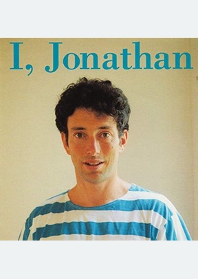 "I, Jonathan (LP)"
