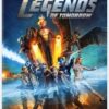 DC's Legends of Tomorrow: The Complete First Season