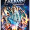 DC's Legends of Tomorrow: The Complete Fourth Season