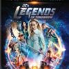DC's Legends of Tomorrow: The Complete Fourth Season