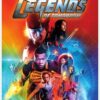 DC's Legends of Tomorrow: The Complete Second Season