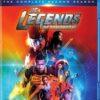 DC's Legends of Tomorrow: The Complete Second Season