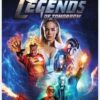 DC's Legends of Tomorrow: The Complete Third Season