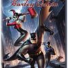 DCU: Batman and Harley Quinn