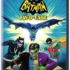 DCU: Batman vs. Two-Face