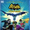 DCU: Batman vs. Two-Face