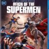 DCU: Reign of the Supermen
